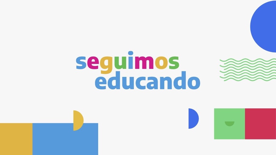 Seguimos Educando: 6ta Entrega De Materiales – Sadop Nacion